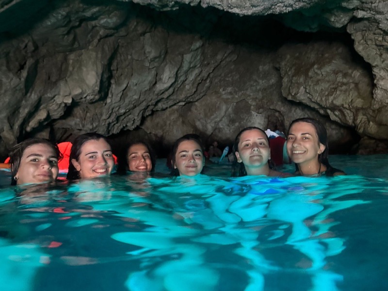Blue Cave Dubrovnik vs Other Caves Croatia -- Ranked